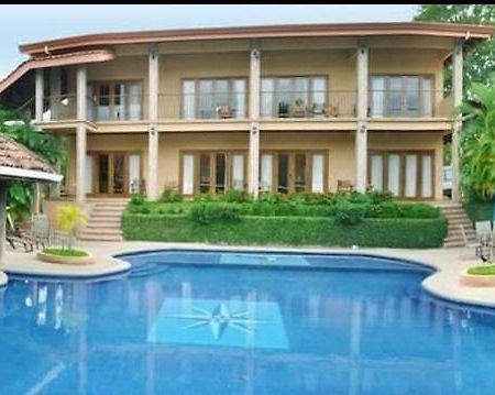 Hotel Palmeras Carrillo Beach 卡里略 外观 照片