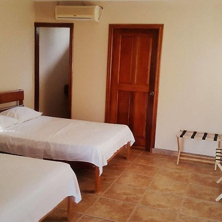 Hotel Palmeras Carrillo Beach 卡里略 外观 照片