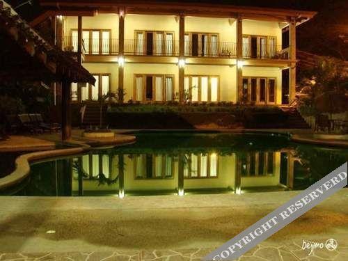 Hotel Palmeras Carrillo Beach 卡里略 外观 照片