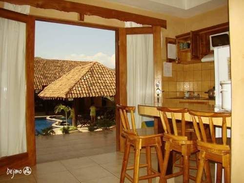 Hotel Palmeras Carrillo Beach 卡里略 外观 照片