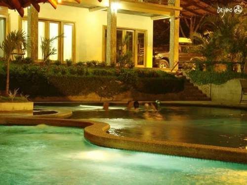 Hotel Palmeras Carrillo Beach 卡里略 外观 照片