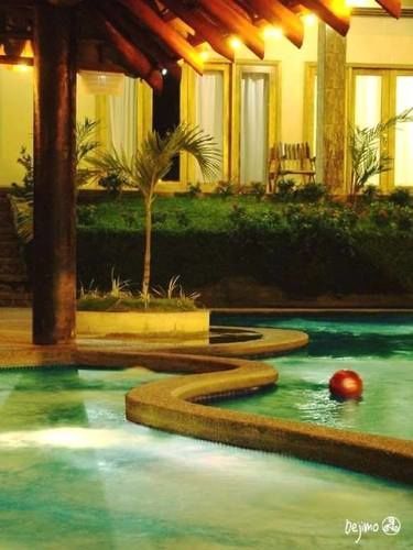 Hotel Palmeras Carrillo Beach 卡里略 外观 照片