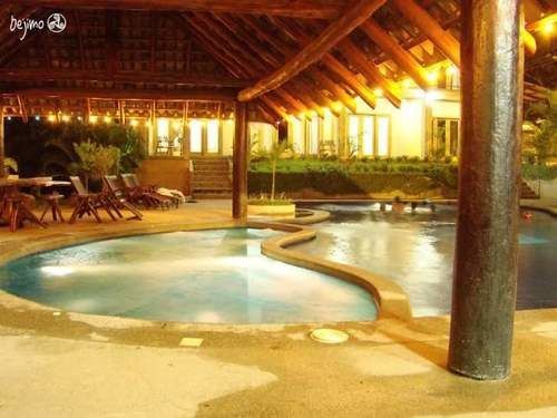 Hotel Palmeras Carrillo Beach 卡里略 外观 照片